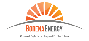 Borena Energy logo